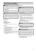 Preview for 13 page of ABB 264B Operating Instruction