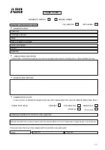 Preview for 17 page of ABB 264B Operating Instruction