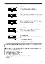 Preview for 35 page of ABB 264B Operating Instruction