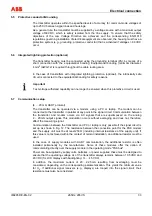 Предварительный просмотр 33 страницы ABB 265DC Operating Instruction