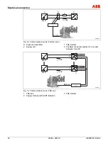 Предварительный просмотр 34 страницы ABB 265DC Operating Instruction