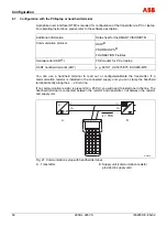 Предварительный просмотр 60 страницы ABB 265DC Operating Instruction