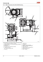 Предварительный просмотр 76 страницы ABB 265DC Operating Instruction