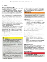 Preview for 4 page of ABB 266 DDS Manual