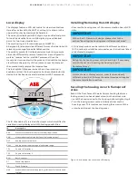 Preview for 23 page of ABB 266 DDS Manual