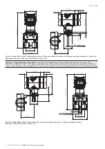 Preview for 20 page of ABB 266 HART Series Operating	 Instruction