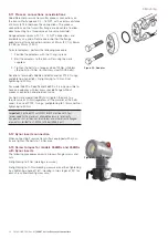 Preview for 24 page of ABB 266 HART Series Operating	 Instruction