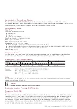 Предварительный просмотр 3 страницы ABB 266 MODBUS Operating	 Instruction