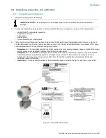 Preview for 25 page of ABB 266 MODBUS User Manual