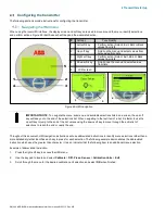 Preview for 42 page of ABB 266 MODBUS User Manual