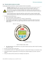 Preview for 58 page of ABB 266 MODBUS User Manual