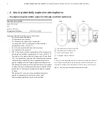 Предварительный просмотр 8 страницы ABB 266CRH Instructions Manual