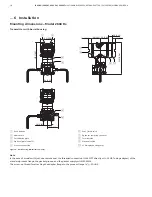 Предварительный просмотр 18 страницы ABB 266CRH Instructions Manual