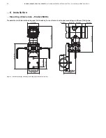 Предварительный просмотр 20 страницы ABB 266CRH Instructions Manual