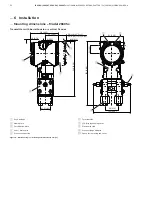 Предварительный просмотр 22 страницы ABB 266CRH Instructions Manual