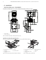 Предварительный просмотр 24 страницы ABB 266CRH Instructions Manual