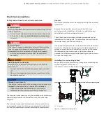 Предварительный просмотр 31 страницы ABB 266CRH Instructions Manual