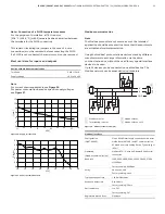 Предварительный просмотр 33 страницы ABB 266CRH Instructions Manual