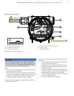 Предварительный просмотр 35 страницы ABB 266CRH Instructions Manual