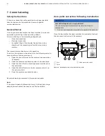 Предварительный просмотр 36 страницы ABB 266CRH Instructions Manual