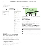 Предварительный просмотр 44 страницы ABB 266CRH Instructions Manual