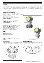 Preview for 5 page of ABB 266D Series Short Form Instruction Manual