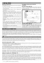 Preview for 6 page of ABB 266D Series Short Form Instruction Manual