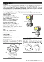 Preview for 25 page of ABB 266D Series Short Form Instruction Manual