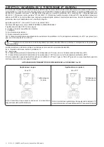 Preview for 34 page of ABB 266D Series Short Form Instruction Manual