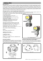 Preview for 45 page of ABB 266D Series Short Form Instruction Manual