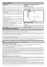 Preview for 46 page of ABB 266D Series Short Form Instruction Manual