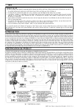 Preview for 63 page of ABB 266D Series Short Form Instruction Manual