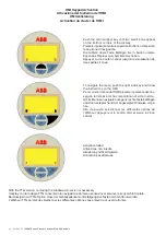 Preview for 82 page of ABB 266D Series Short Form Instruction Manual