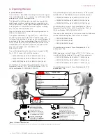 Предварительный просмотр 10 страницы ABB 266FF Operating Instructions Manual