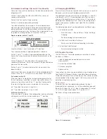 Предварительный просмотр 21 страницы ABB 266HSH Operating Instructions Manual