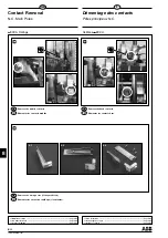 Предварительный просмотр 88 страницы ABB 266M R  Series Instruction Handbook Manual