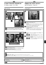 Предварительный просмотр 93 страницы ABB 266M R  Series Instruction Handbook Manual