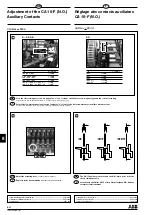 Предварительный просмотр 102 страницы ABB 266M R  Series Instruction Handbook Manual