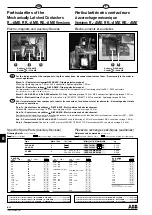 Preview for 106 page of ABB 266M R  Series Instruction Handbook Manual