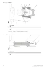 Предварительный просмотр 8 страницы ABB 2769522-C Installation And Maintenance Manual