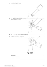 Предварительный просмотр 15 страницы ABB 2769522-C Installation And Maintenance Manual