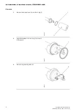 Preview for 16 page of ABB 2769522-C Installation And Maintenance Manual