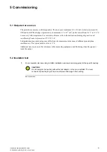 Preview for 25 page of ABB 2769522-C Installation And Maintenance Manual