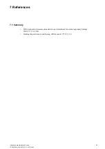 Preview for 29 page of ABB 2769522-C Installation And Maintenance Manual