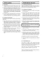Preview for 4 page of ABB 2867 Series Manual