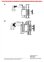 Preview for 10 page of ABB 2CDC 113 016 M9701 Operating Instructions Manual