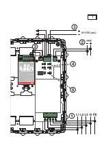 Preview for 3 page of ABB 2CDG941062P0002 Mounting And Operation Instructions