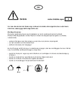 Preview for 11 page of ABB 2CDG941062P0002 Mounting And Operation Instructions