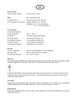 Preview for 15 page of ABB 2CDG941062P0002 Mounting And Operation Instructions