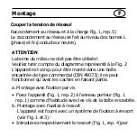 Предварительный просмотр 14 страницы ABB 2CKA006900A1666 Manual